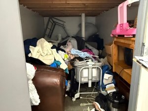 8 x 14 storage unit in Rockledge, FL