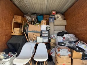 10 x 10 storage unit in Unknown, FL