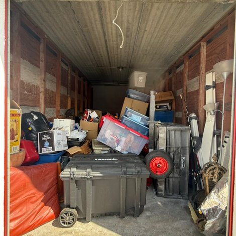 10 x 20 storage unit in Unknown, FL