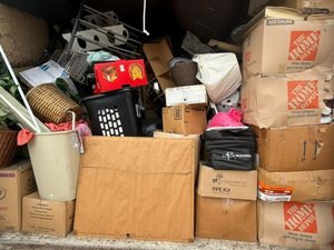 10 x 20 unit in Melbourne