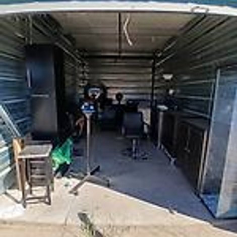 10 x 20 storage unit in Unknown, TX