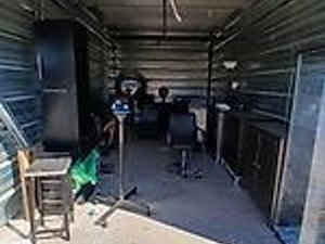 10 x 20 storage unit in Unknown, TX