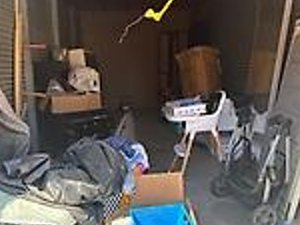 10 x 25 storage unit in Dallas, TX