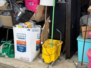 10 x 15 unit in Irving