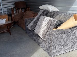 10 x 20 storage unit in Thornton, CO
