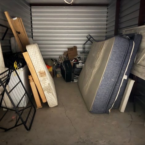 10 x 15 storage unit in Dayton, TN