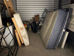 10 x 15 storage unit in Dayton, TN