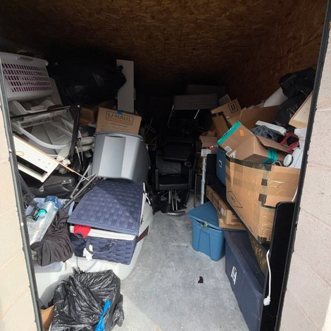10 x 20 storage unit in Cheshire, CT