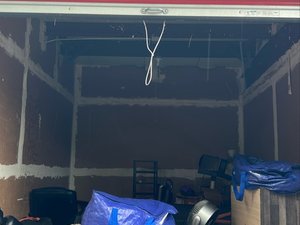 10 x 15 storage unit in Gainesville, FL