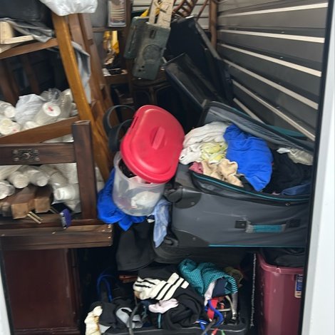 5 x 15 storage unit in Cocoa, FL