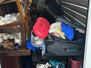 5 x 15 storage unit in Cocoa, FL