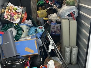 5 x 15 storage unit in Cocoa, FL