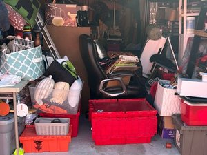 10 x 20 storage unit in Cocoa, FL