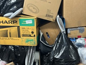 10 x 20 storage unit in Cocoa, FL