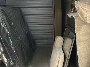 10 x 10 storage unit in Cocoa, FL