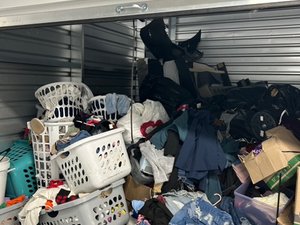 10 x 15 storage unit in Ocala, FL