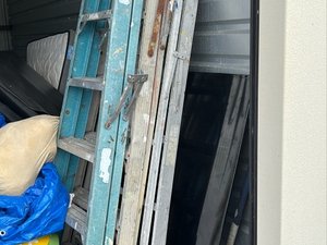 10 x 20 storage unit in Sanford, FL