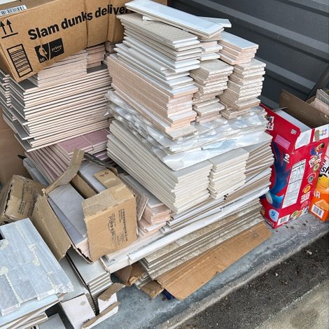 10 x 10 storage unit in Sanford, FL