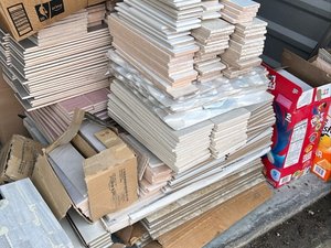 10 x 10 storage unit in Sanford, FL