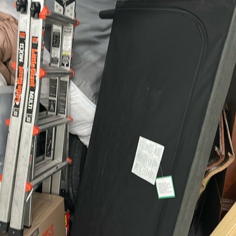10 x 10 storage unit in Cape Coral, FL