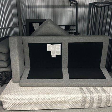 10 x 14 storage unit in Tallahassee, FL
