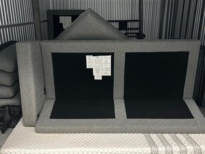 10 x 14 storage unit in Tallahassee, FL