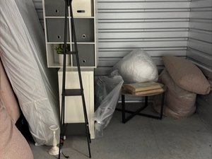 10 x 10 storage unit in Fort Myers, FL