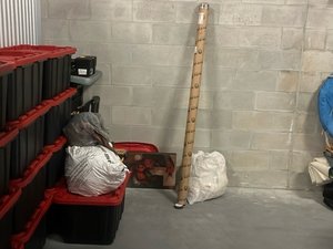 15 x 10 storage unit in Orlando, FL