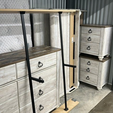 10 x 5 storage unit in Jacksonville, FL