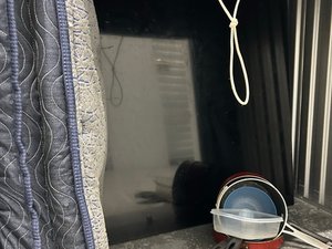 5 x 15 storage unit in Tampa, FL