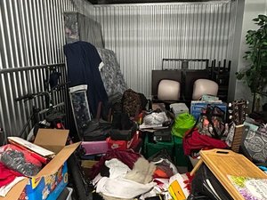 10 x 15 unit in Tampa