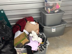 10 x 5 storage unit in Altamonte Springs, FL