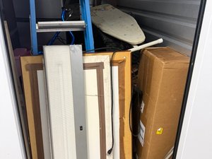 5 x 10 unit in Greenville