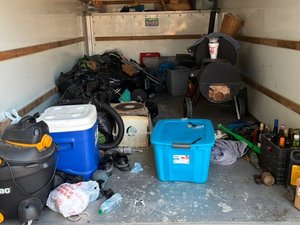 25 x 14 unit in San Antonio
