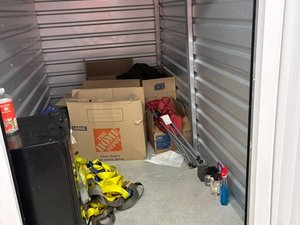 5 x 10 unit in Unknown