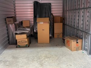 10 x 15 unit in Unknown