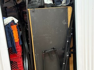 5 x 10 unit in Unknown