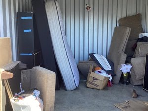 10 x 10 unit in Georgetown