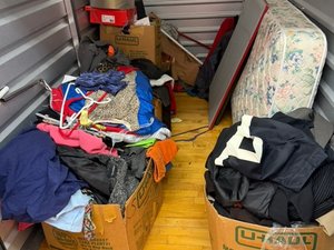 5 x 10 unit in Detroit