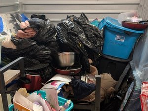 10 x 10 unit in Detroit