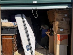 10 x 30 storage unit in Unknown, TX