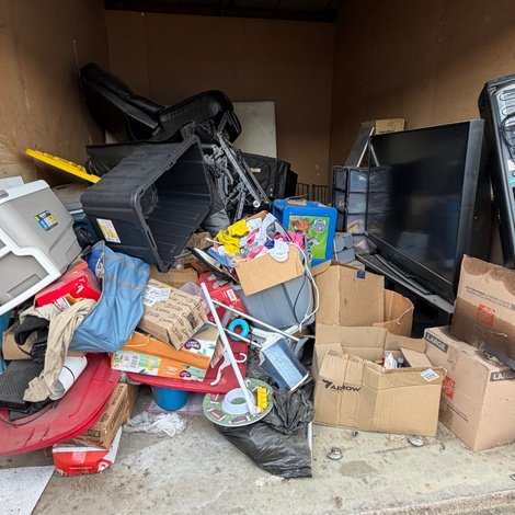 10 x 15 storage unit in Irving, TX