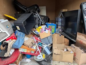 10 x 15 unit in Irving