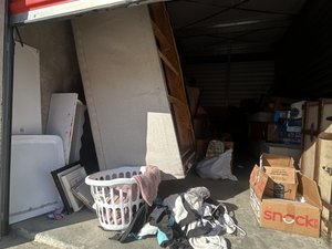10 x 20 unit in Unknown