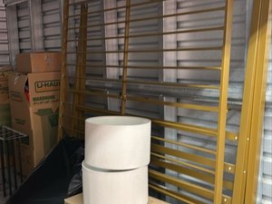 10 x 15 unit in Unknown