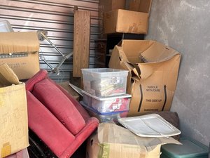 10 x 10 unit in Unknown