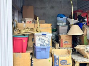 10 x 10 unit in Unknown