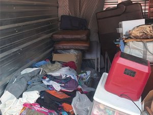 10 x 15 storage unit in Ypsilanti, MI