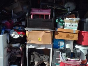 10 x 10 unit in Sacramento