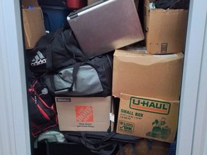 5 x 5 unit in Sacramento